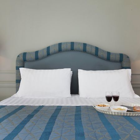 Ruins B&B แอร์โกลาโน ภายนอก รูปภาพ