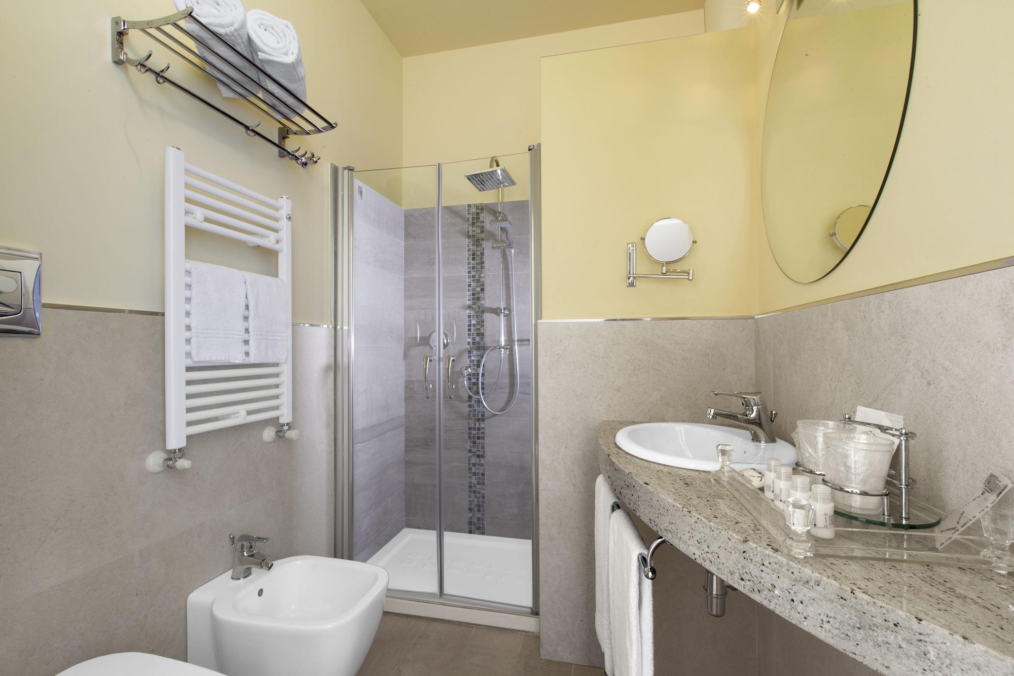Ruins B&B แอร์โกลาโน ภายนอก รูปภาพ