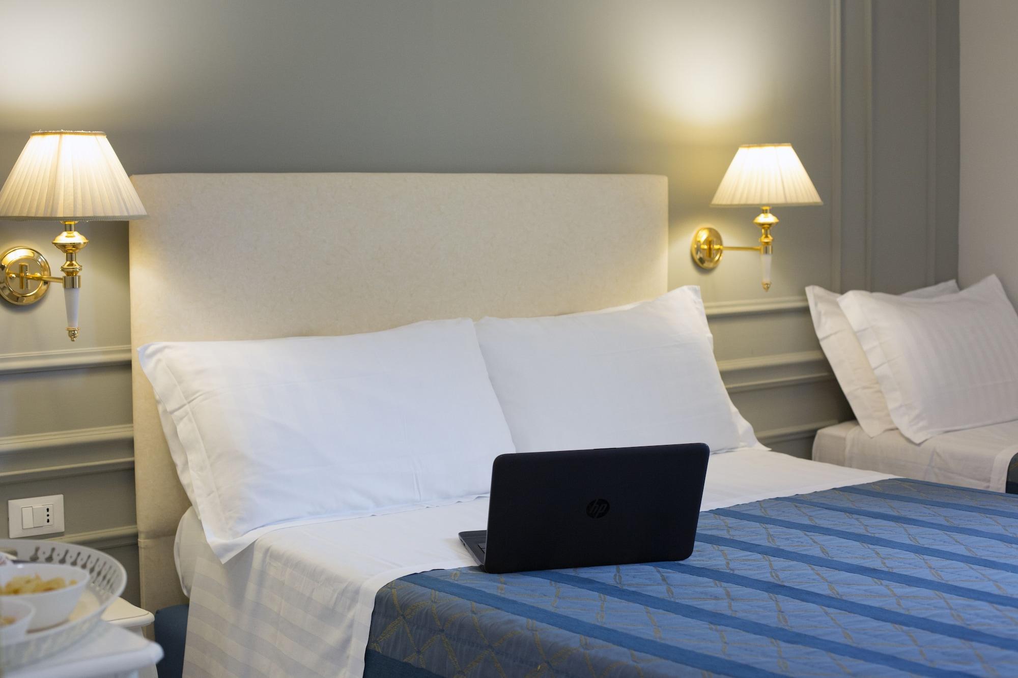 Ruins B&B แอร์โกลาโน ภายนอก รูปภาพ