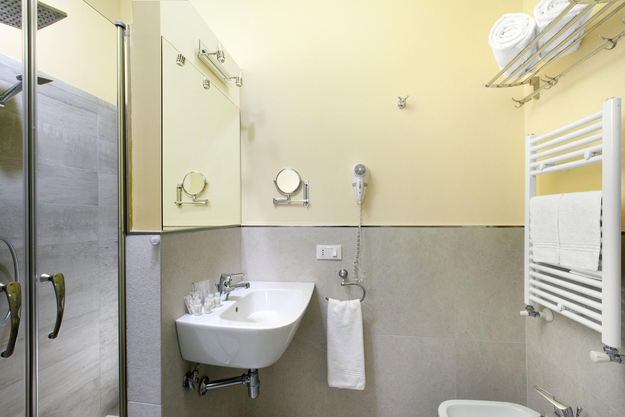 Ruins B&B แอร์โกลาโน ภายนอก รูปภาพ