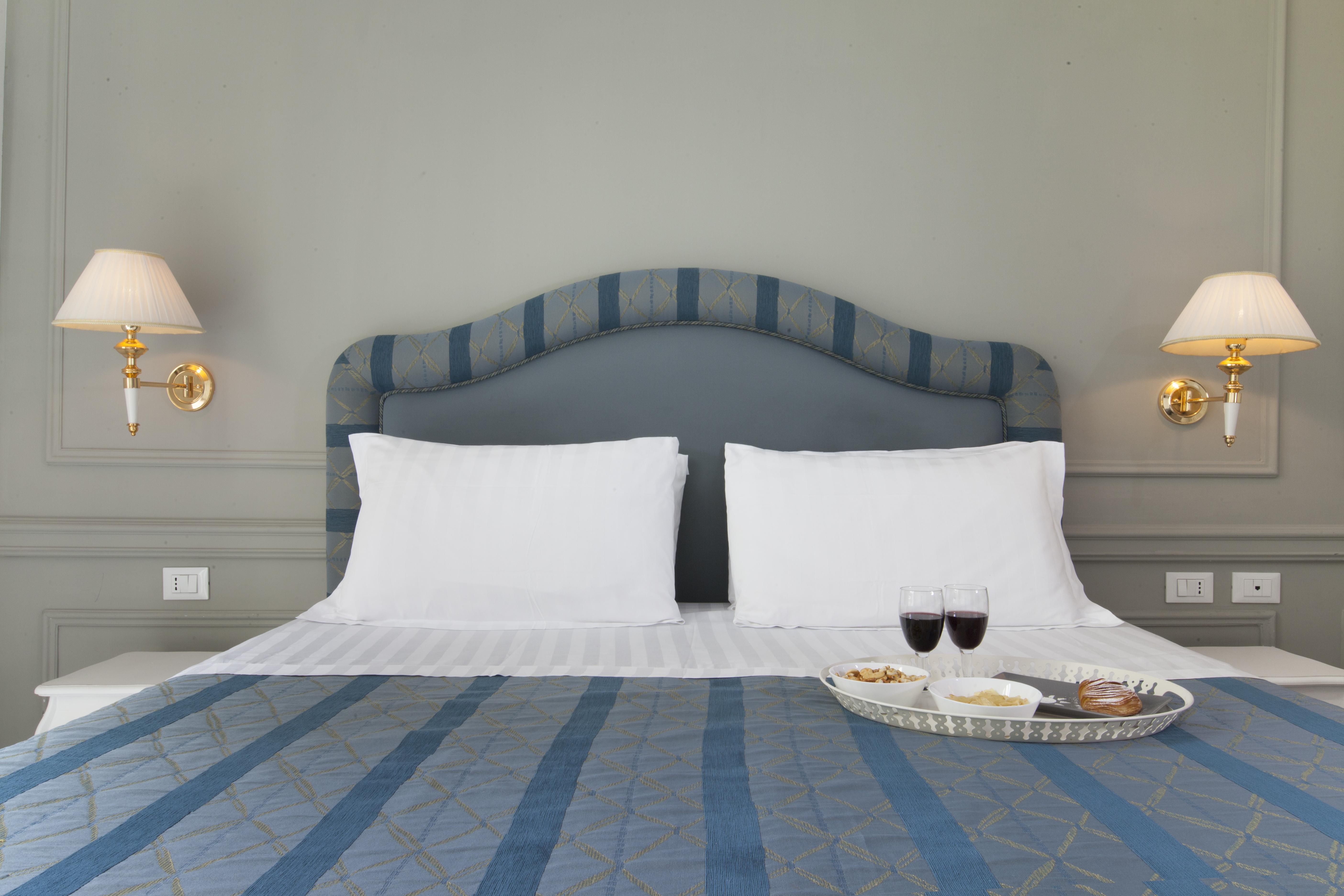 Ruins B&B แอร์โกลาโน ภายนอก รูปภาพ