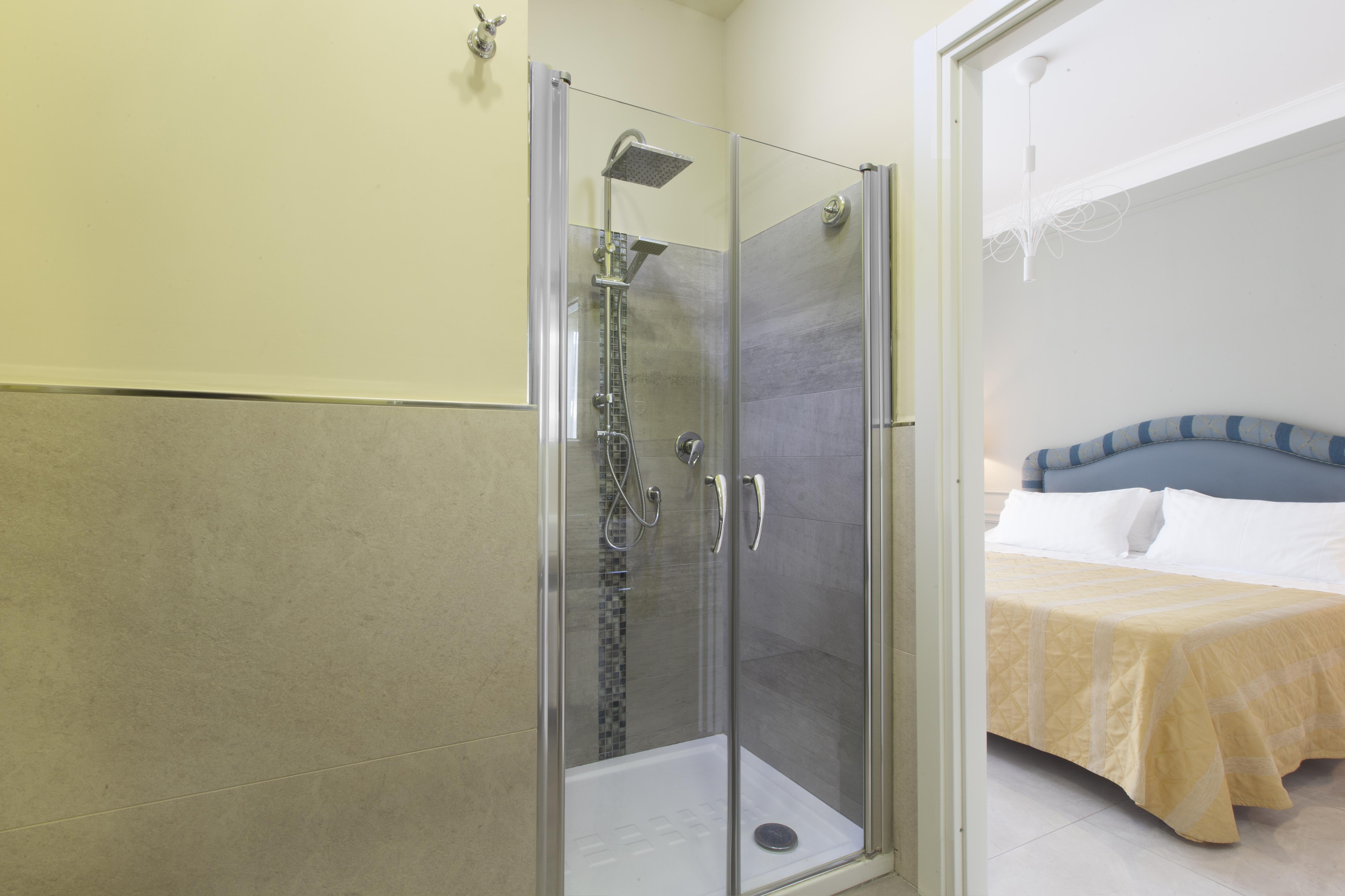 Ruins B&B แอร์โกลาโน ภายนอก รูปภาพ