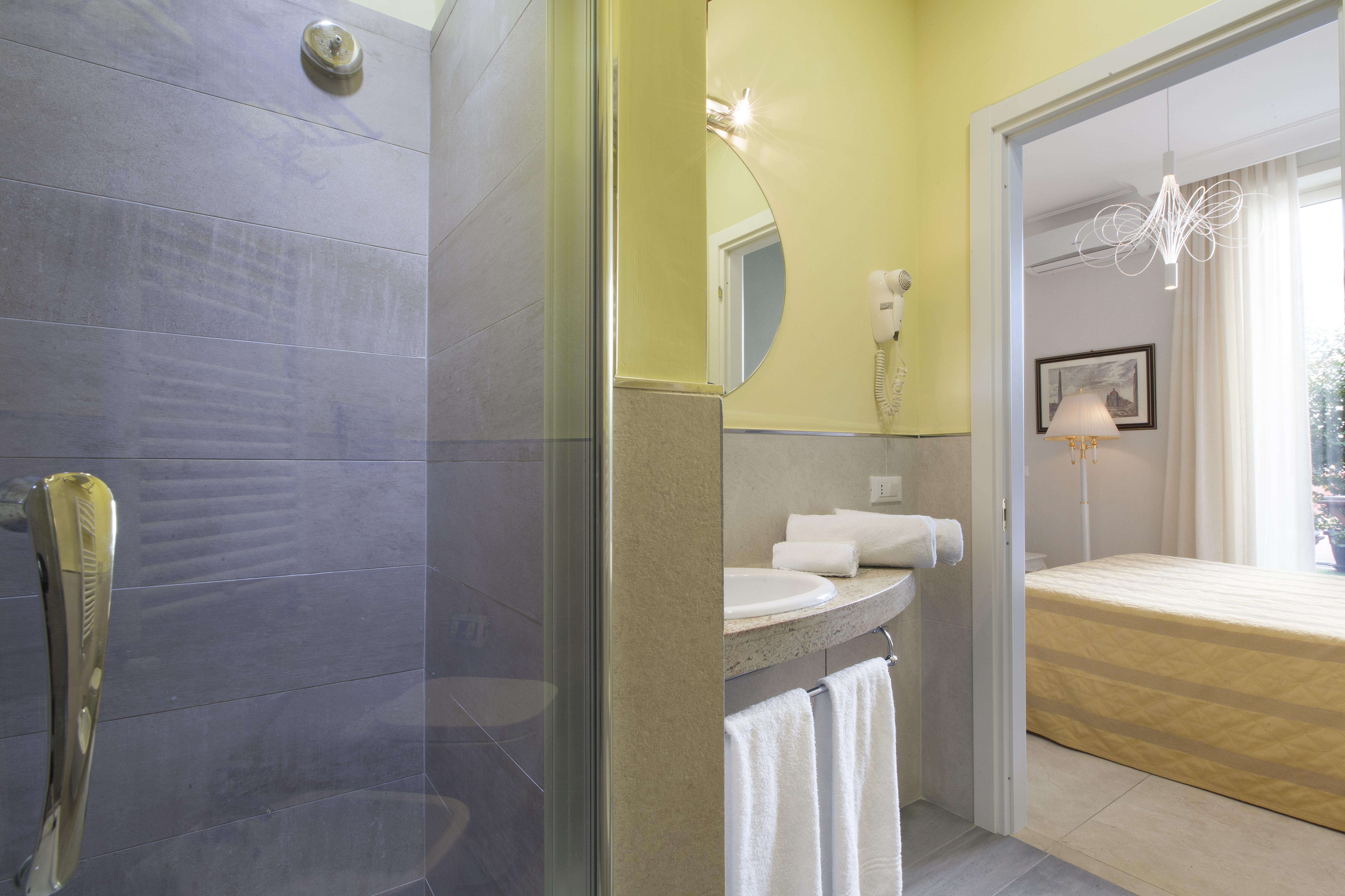 Ruins B&B แอร์โกลาโน ภายนอก รูปภาพ
