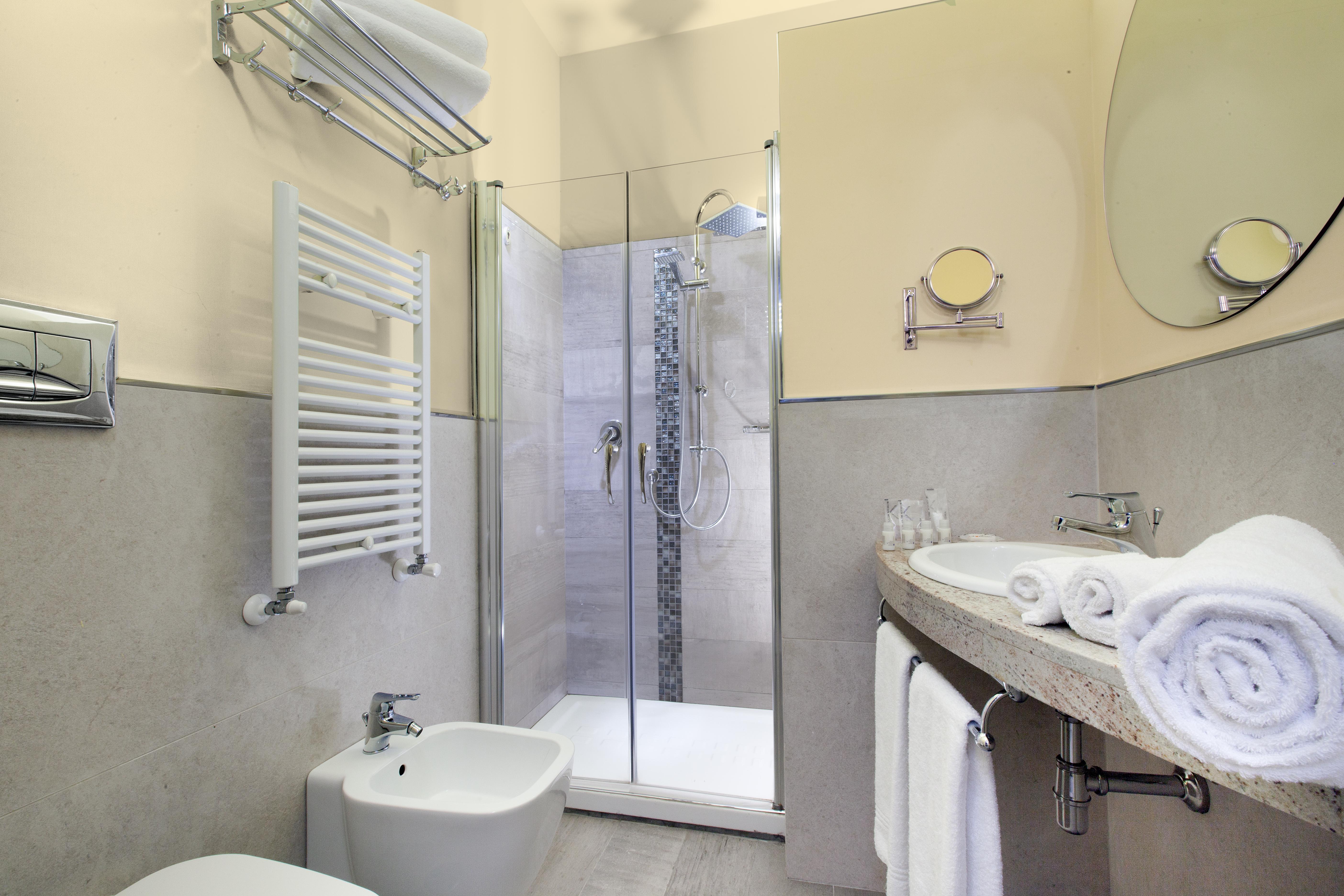 Ruins B&B แอร์โกลาโน ภายนอก รูปภาพ