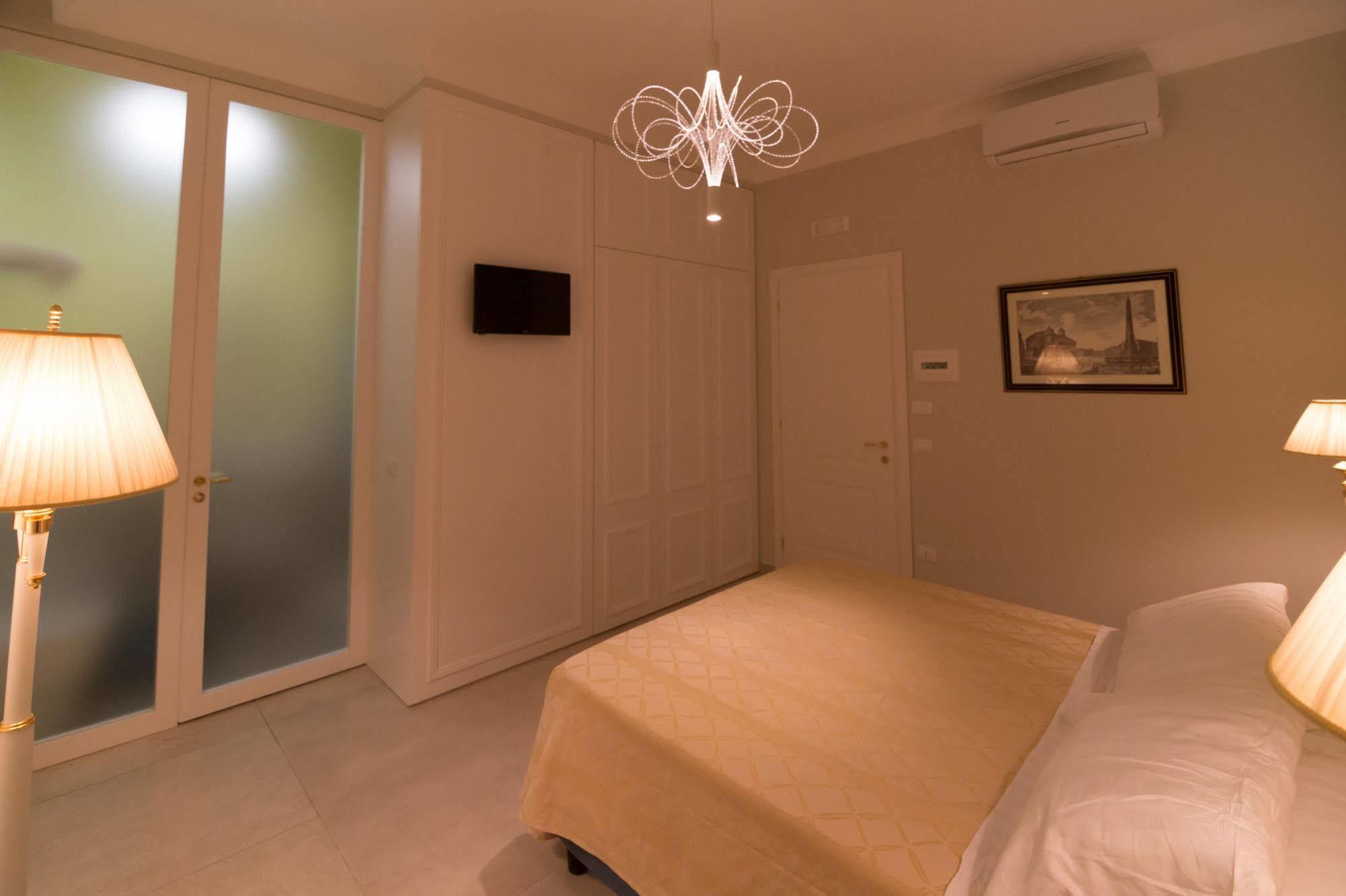 Ruins B&B แอร์โกลาโน ภายนอก รูปภาพ