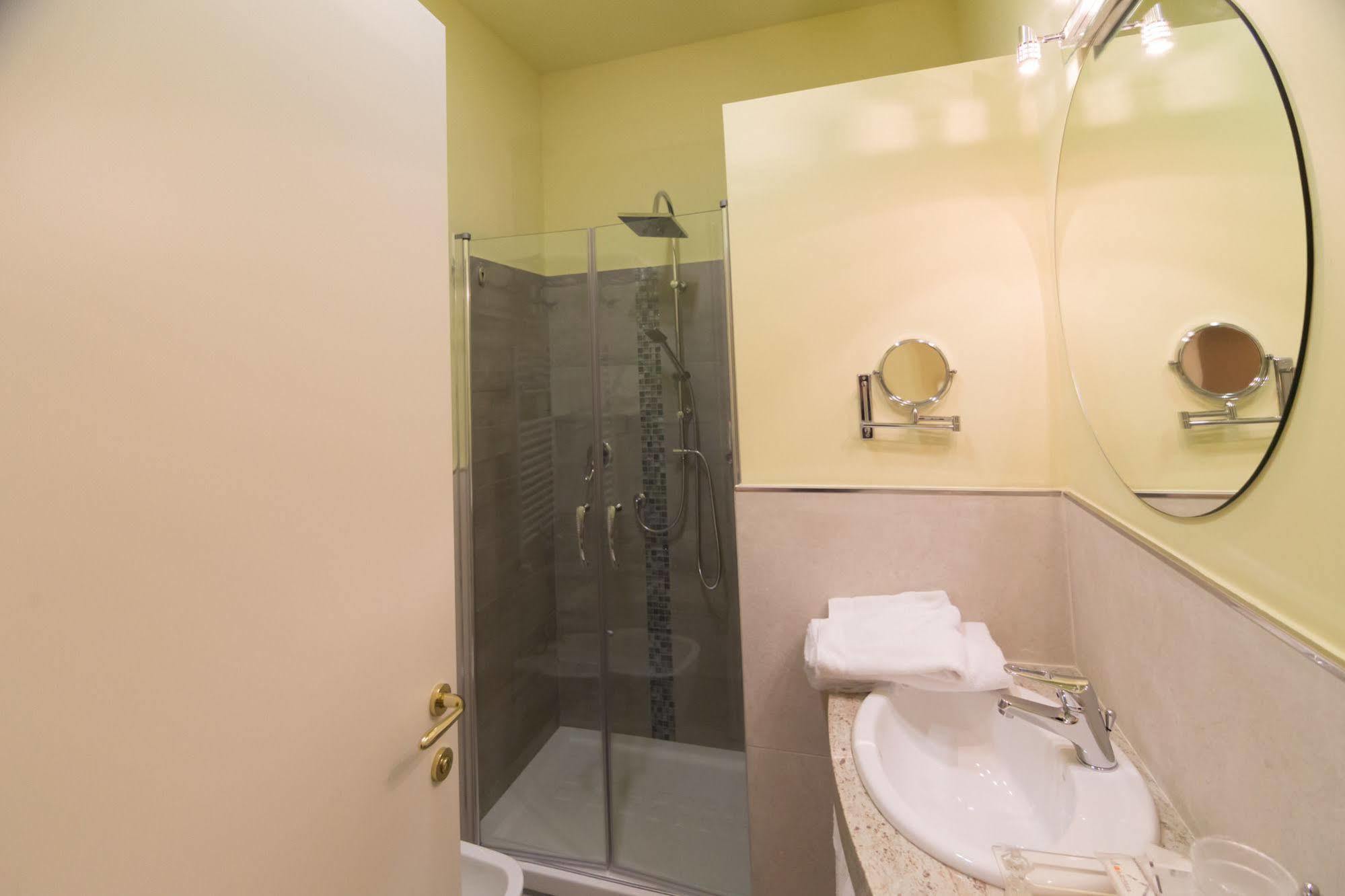 Ruins B&B แอร์โกลาโน ภายนอก รูปภาพ